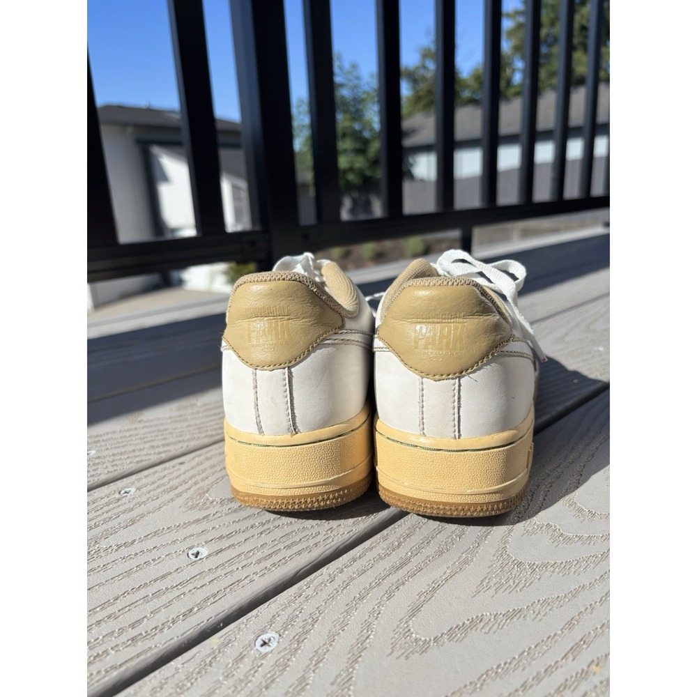 Nike Air Force 1 '06 Cloverdale Park 314192-212 Men's Size 7 / Women's Size 8.5 - Picture 9 of 10